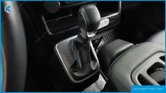 HYUNDAI STARIA L3.5 TOURER 11-SEATER