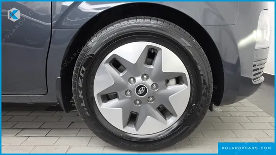 HYUNDAI STARIA L3.5 TOURER 11-SEATER