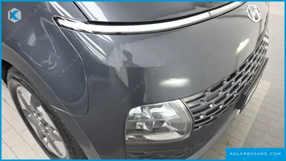HYUNDAI STARIA L3.5 TOURER 11-SEATER