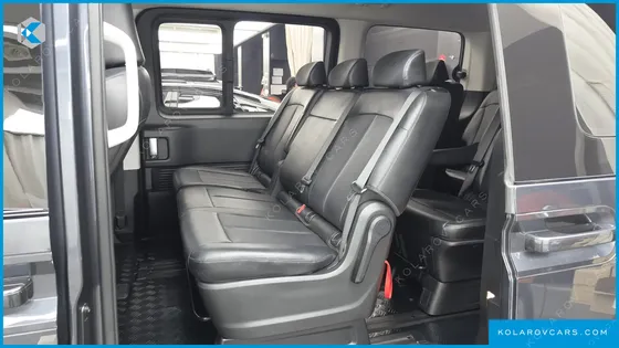 HYUNDAI STARIA L3.5 TOURER 11-SEATER