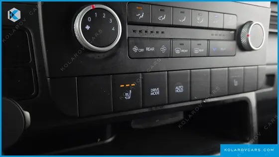 HYUNDAI STARIA L3.5 TOURER 11-SEATER