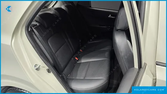 KIA MORNING (PICANTO) LUXURY
