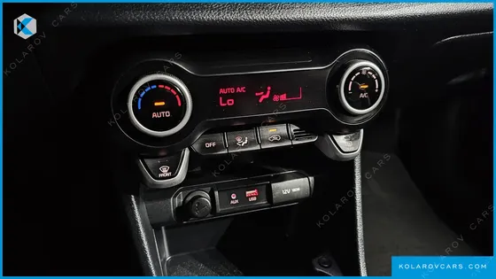 KIA MORNING (PICANTO) LUXURY