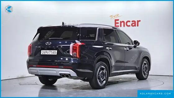HYUNDAI PALISADE DIESEL 2.2 2WD