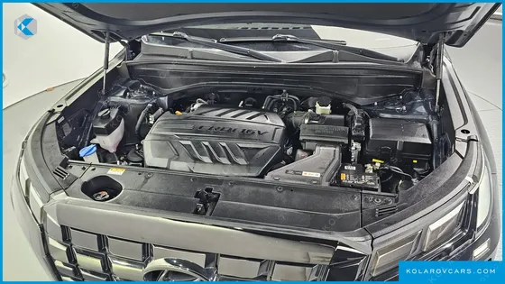 HYUNDAI PALISADE DIESEL 2.2 2WD