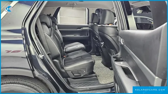 HYUNDAI PALISADE DIESEL 2.2 2WD