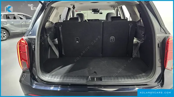 HYUNDAI PALISADE DIESEL 2.2 2WD