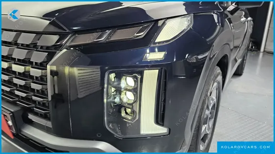 HYUNDAI PALISADE DIESEL 2.2 2WD