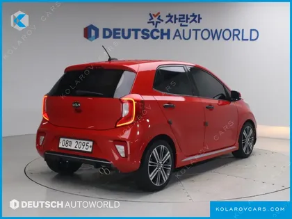 KIA MORNING (PICANTO) PRESTIGE