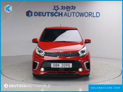 KIA MORNING (PICANTO) PRESTIGE