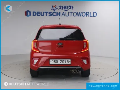 KIA MORNING (PICANTO) PRESTIGE