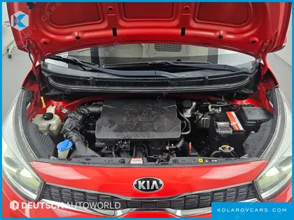KIA MORNING (PICANTO) PRESTIGE