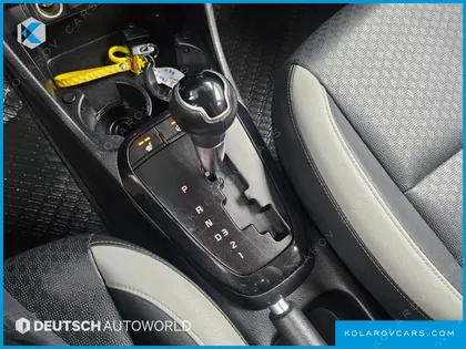 KIA MORNING (PICANTO) PRESTIGE