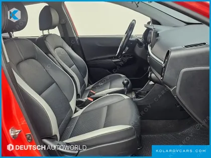 KIA MORNING (PICANTO) PRESTIGE