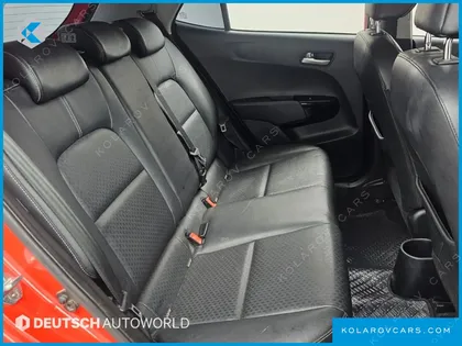 KIA MORNING (PICANTO) PRESTIGE
