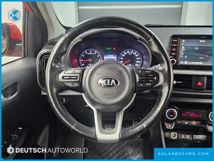 KIA MORNING (PICANTO) PRESTIGE