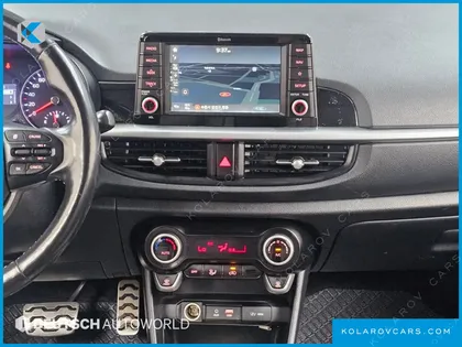 KIA MORNING (PICANTO) PRESTIGE