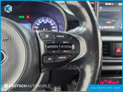 KIA MORNING (PICANTO) PRESTIGE