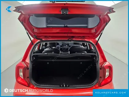 KIA MORNING (PICANTO) PRESTIGE