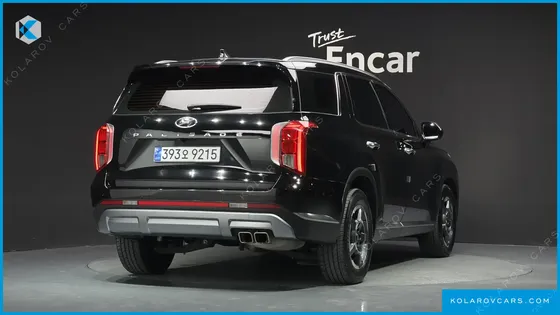 HYUNDAI PALISADE GASOLINE 3.8 2WD