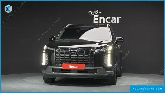 HYUNDAI PALISADE GASOLINE 3.8 2WD