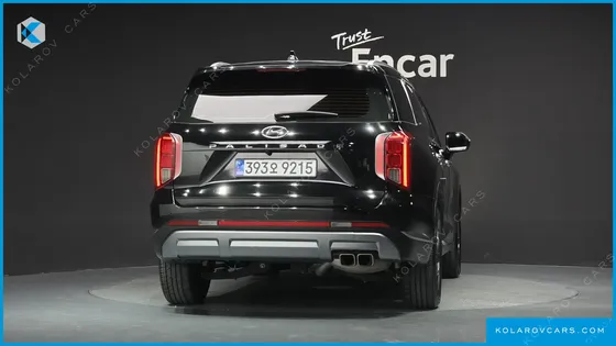 HYUNDAI PALISADE GASOLINE 3.8 2WD