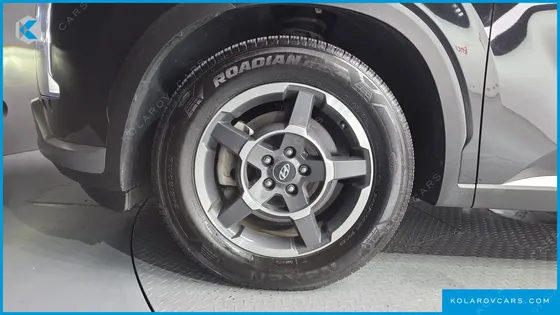 HYUNDAI PALISADE GASOLINE 3.8 2WD