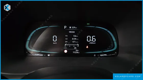 HYUNDAI PALISADE GASOLINE 3.8 2WD