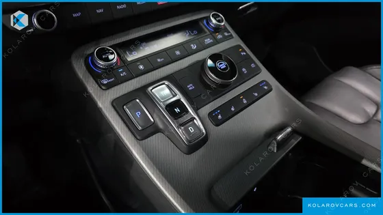 HYUNDAI PALISADE GASOLINE 3.8 2WD