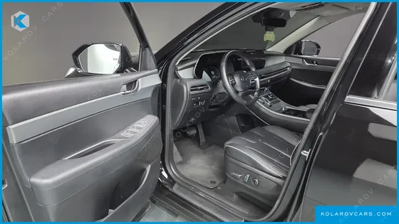 HYUNDAI PALISADE GASOLINE 3.8 2WD