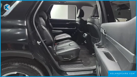 HYUNDAI PALISADE GASOLINE 3.8 2WD