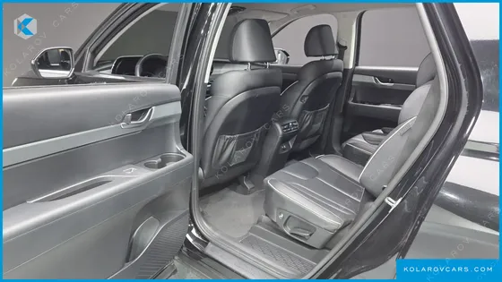 HYUNDAI PALISADE GASOLINE 3.8 2WD
