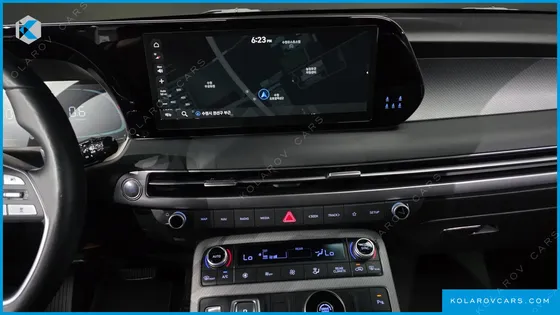 HYUNDAI PALISADE GASOLINE 3.8 2WD
