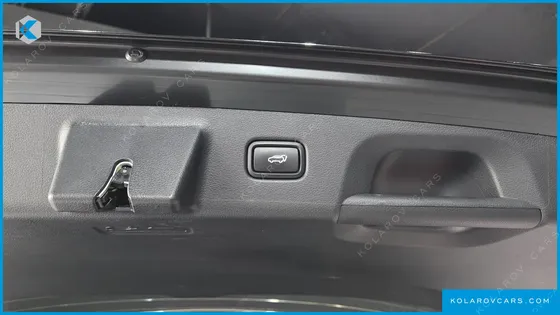 HYUNDAI PALISADE GASOLINE 3.8 2WD