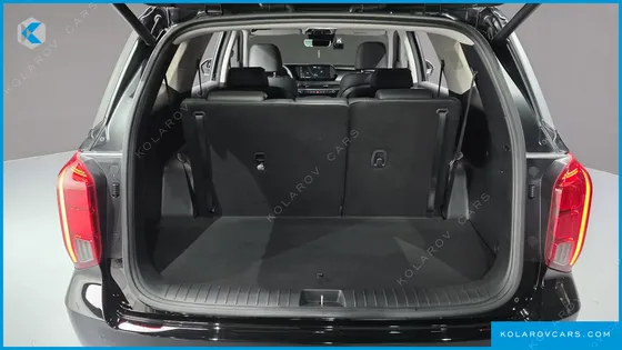 HYUNDAI PALISADE GASOLINE 3.8 2WD