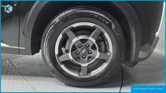 HYUNDAI PALISADE GASOLINE 3.8 2WD