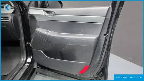 HYUNDAI PALISADE GASOLINE 3.8 2WD