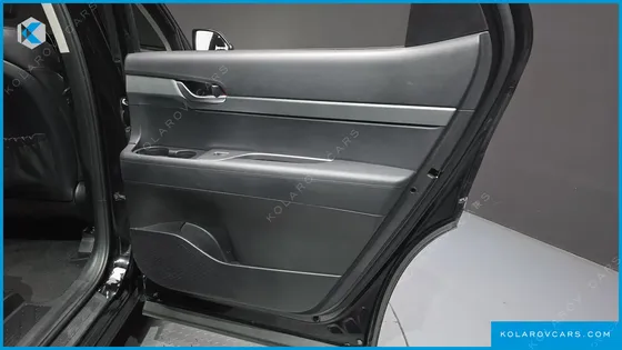 HYUNDAI PALISADE GASOLINE 3.8 2WD