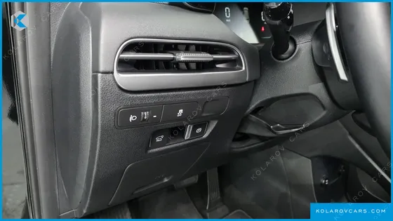 HYUNDAI PALISADE GASOLINE 3.8 2WD