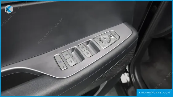 HYUNDAI PALISADE GASOLINE 3.8 2WD