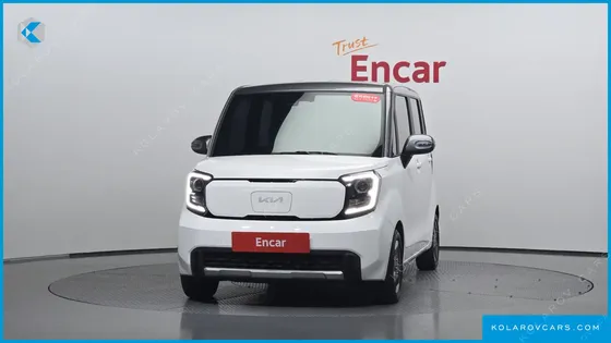 KIA RAY AIR