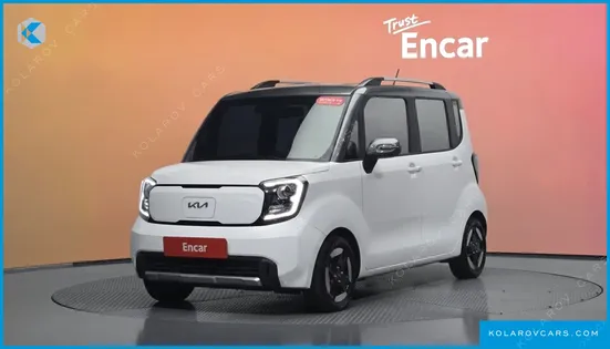 KIA RAY AIR