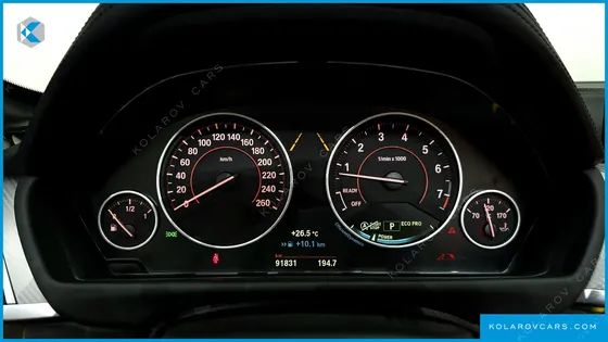 BMW 4 SERIES 430I M SPORT CONVERTIBLE