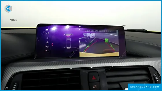 BMW 4 SERIES 430I M SPORT CONVERTIBLE