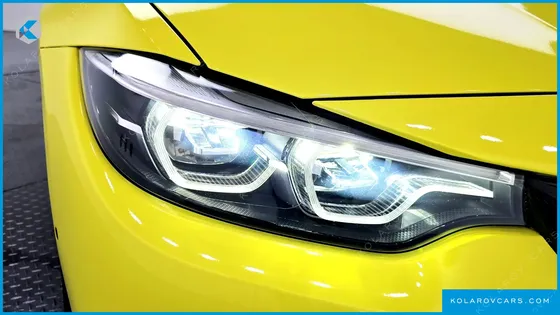 BMW 4 SERIES 430I M SPORT CONVERTIBLE