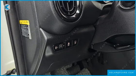 KIA MORNING (PICANTO) LUXURY