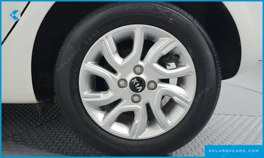 KIA MORNING (PICANTO) LUXURY