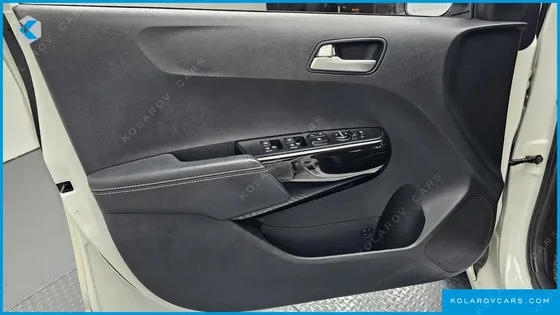 KIA MORNING (PICANTO) LUXURY