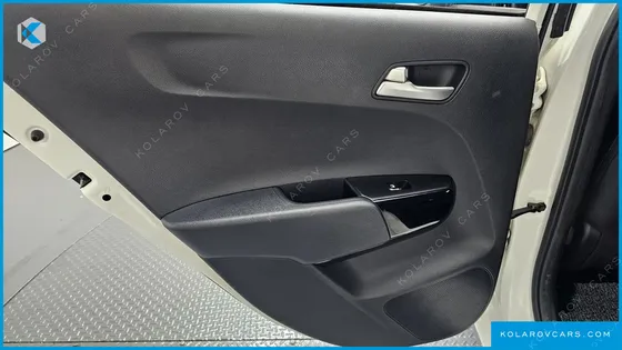 KIA MORNING (PICANTO) LUXURY