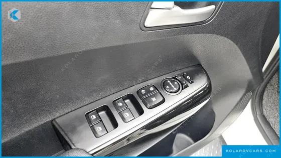 KIA MORNING (PICANTO) LUXURY